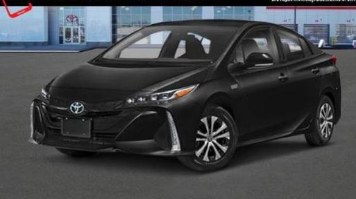 TOYOTA PRIUS PRIME 2022 JTDKAMFP2N3228556 image